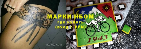 крисы Осташков